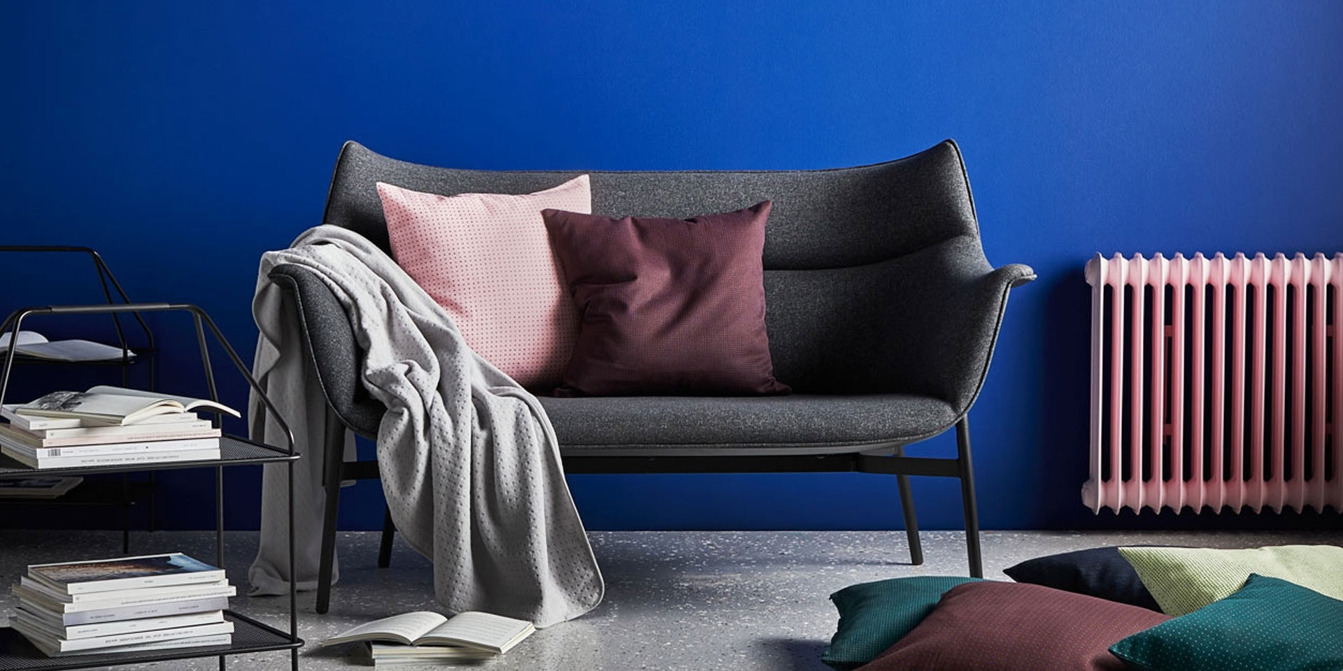 Tongxiang Huanyu Knitting Co., Ltd.