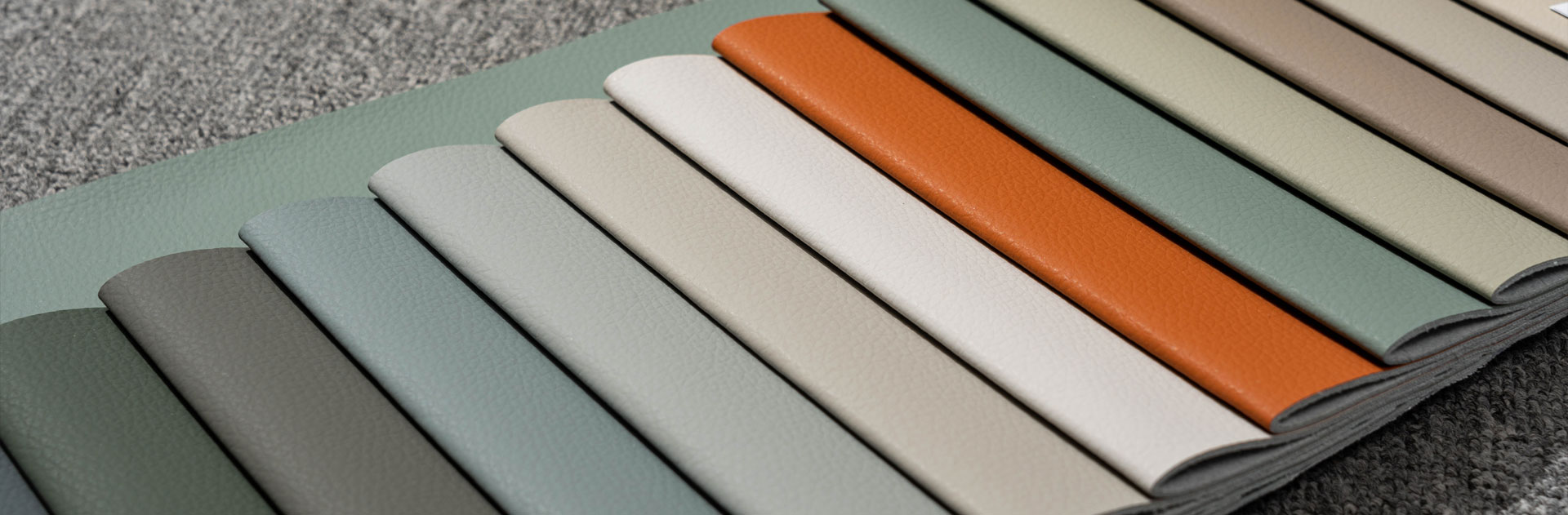 Technology Leather